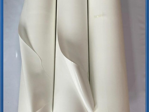 tpu膜白色雾面防水透气膜