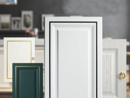 TPU木材免喷吸塑胶模