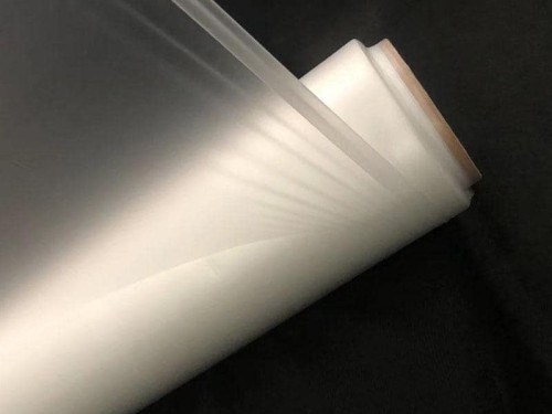 tpu膜低透雾防水透气膜