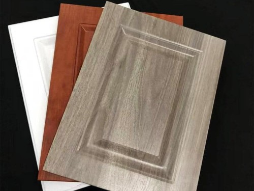 tpu木材免喷胶吸塑膜