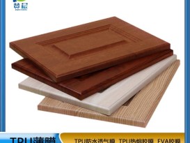 吸塑门橱柜门门板模   TPU免喷
   ZC
