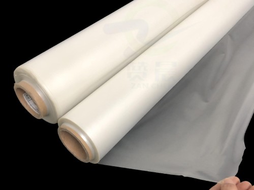 TPU单面雾薄膜