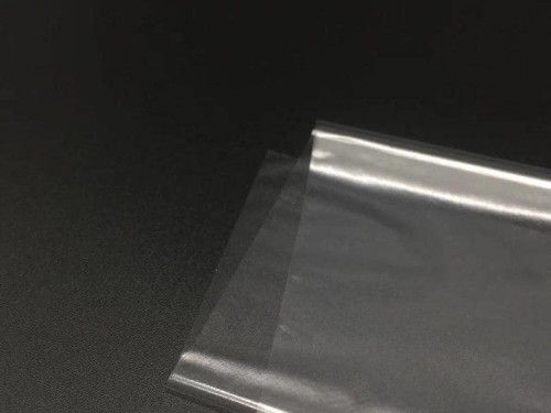 TPU透明防水膜