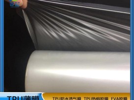 
 TPU功能薄膜 现货  ZC