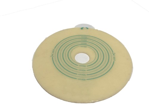 TPU医疗防水透气膜