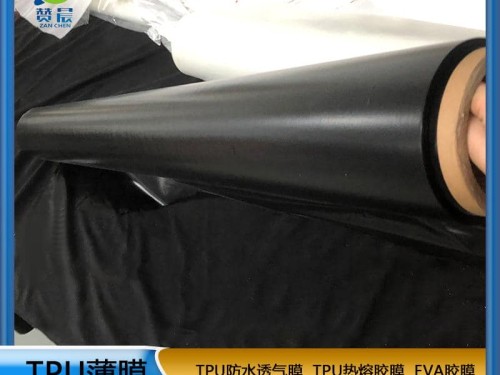 特殊材料 TPU
 耐高温 粘着力强 透明柔软 耐水洗厂家直销