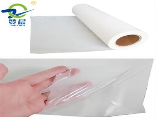 工厂直供汽车座椅用粘接用耐水洗 低温膜皮革金属布料膜