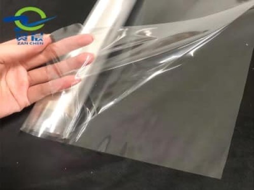 TPU特殊材料
耐高温粘着力强透明柔软 耐水洗