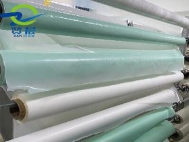 高弹tpu离型
服饰鞋材皮革箱包贴合用