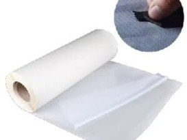 定制低温高温tpu
tpu膜耐水洗粘性强皮革贴合