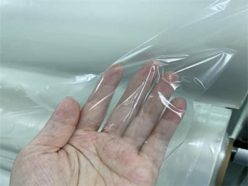 
-用途：服装鞋材面料贴合