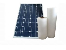 eva光伏膜太阳能组件层压封装