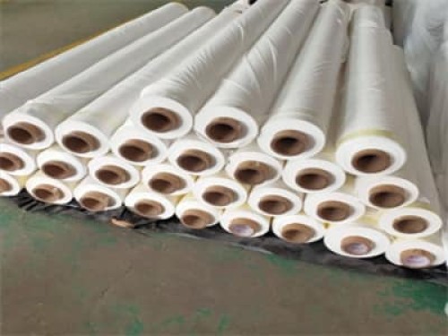 tpu鞋帽箱包皮革无纺布双面粘复合用