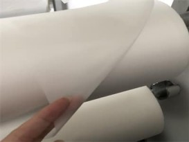 tpu聚醚薄膜防水透气透湿膜