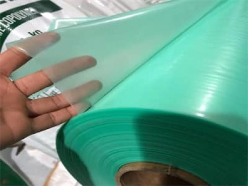 tpu薄膜耐高温
皮革服装复合用