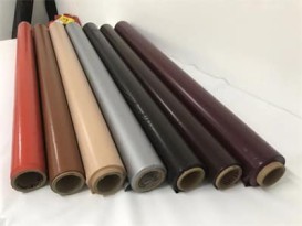 定制彩色TPU防水透气薄膜