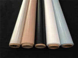 tpu聚醚薄膜防水透气透湿膜