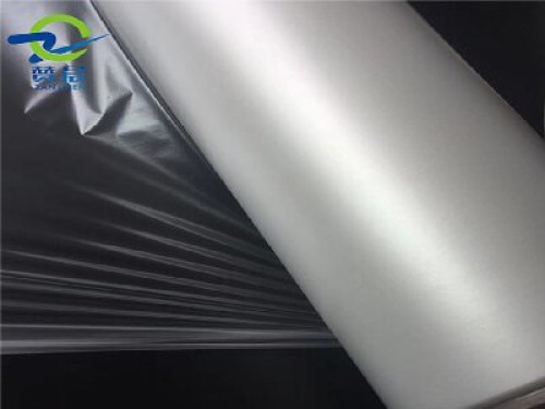 透明tpu膜内衣海棉贴合用免胶水可直接复合