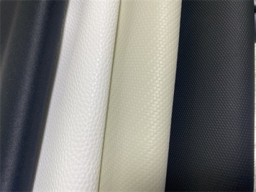 TPU薄膜防水防烫平纹餐垫车坐垫批发