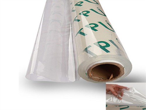 TPU 赞晨 聚氨酯膜 柔韧性 耐水解性 透气膜 薄膜 运动鞋膜 tpu防水膜