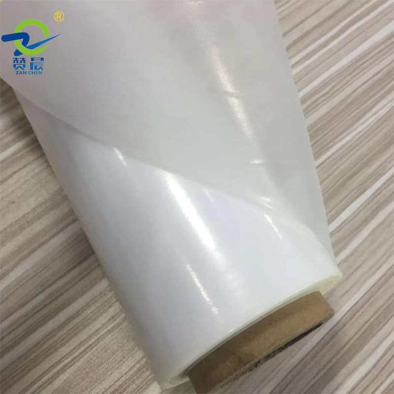 免喷胶吸塑膜